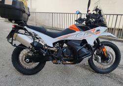KTM 790 Adventure (2023 - 24) usata