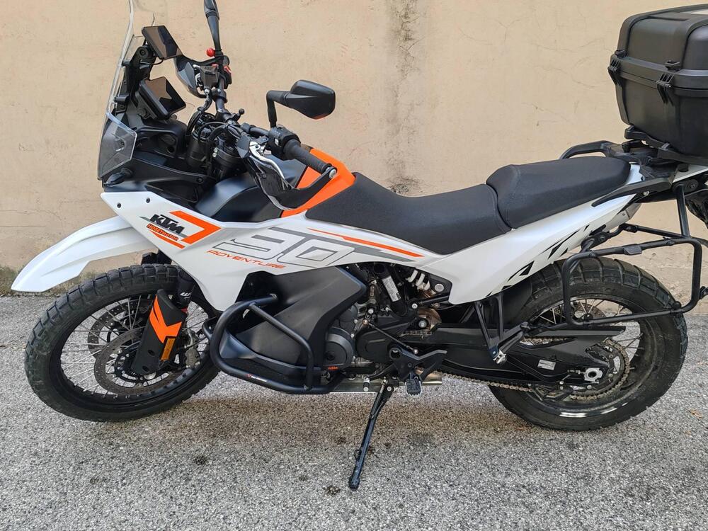 KTM 790 Adventure (2023 - 24) (2)