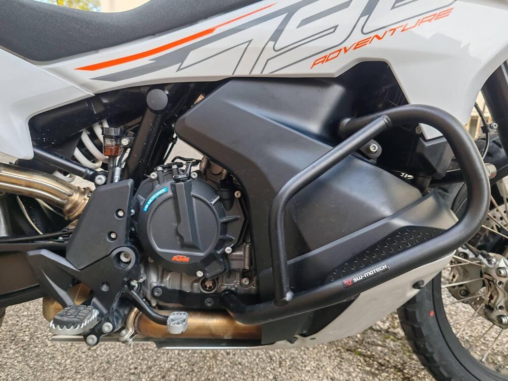 KTM 790 Adventure (2023 - 24) (3)