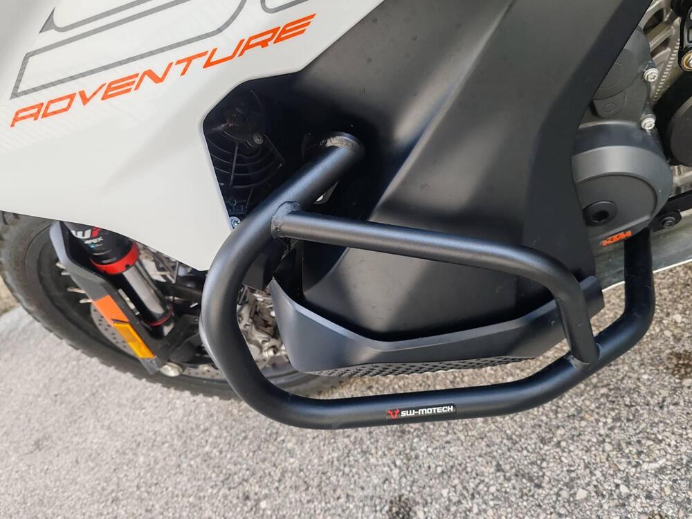 KTM 790 Adventure (2023 - 24) (4)