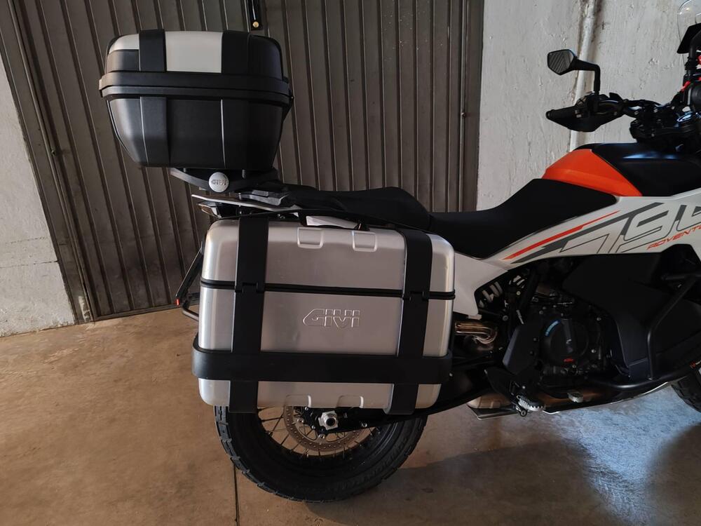 KTM 790 Adventure (2023 - 24) (5)