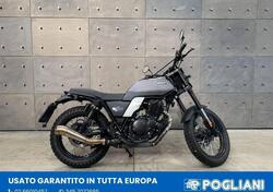 Brixton Motorcycles Felsberg 250 (2021 - 25) usata