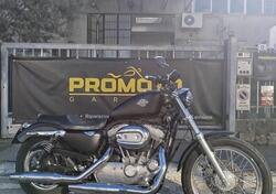 Harley-Davidson 883 (2008 - 09) - XL usata