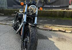 Harley-Davidson 1200 Forty-Eight (2016 - 20) usata