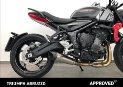 Triumph Trident 660 (2021 - 24) usata