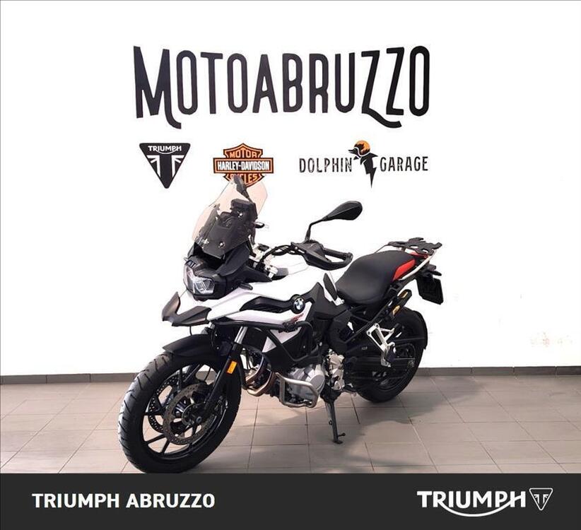 Bmw F 750 GS (2021 - 24) (4)