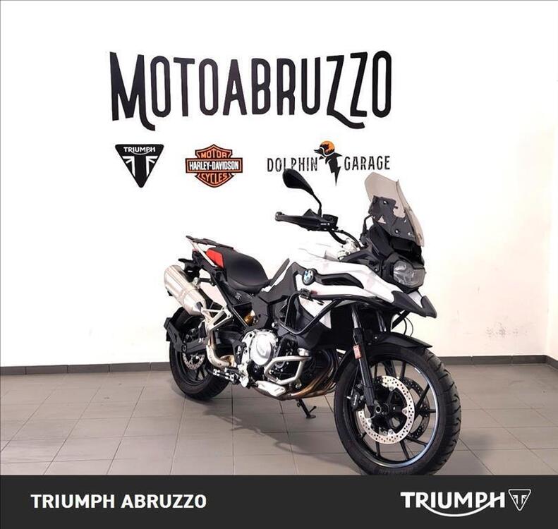 Bmw F 750 GS (2021 - 24) (3)