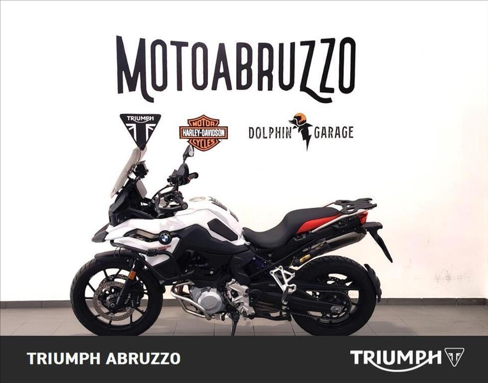 Bmw F 750 GS (2021 - 24) (5)