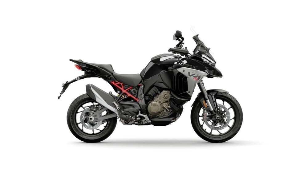 Ducati Multistrada V4 S (2025)