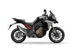 Ducati Multistrada V4 S (2025) usata