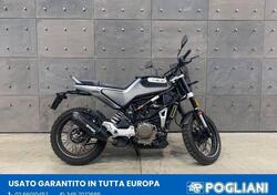 Husqvarna Svartpilen 401 (2021 - 23) usata