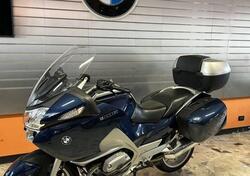Bmw R 1200 RT (2008 - 09) usata