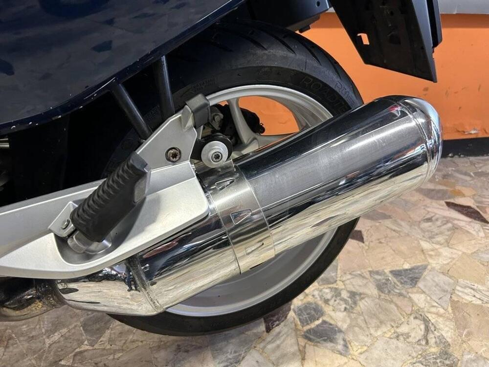 Bmw R 1200 RT (2008 - 09) (3)