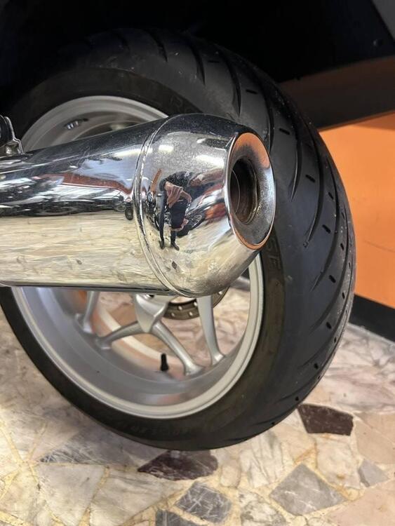 Bmw R 1200 RT (2008 - 09) (4)