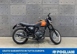 Mash Italia Scrambler 400 (2017 - 20) usata