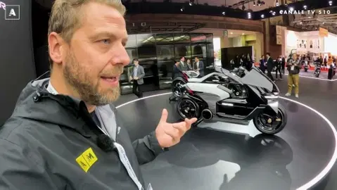 honda moto elettriche tokyo 2025