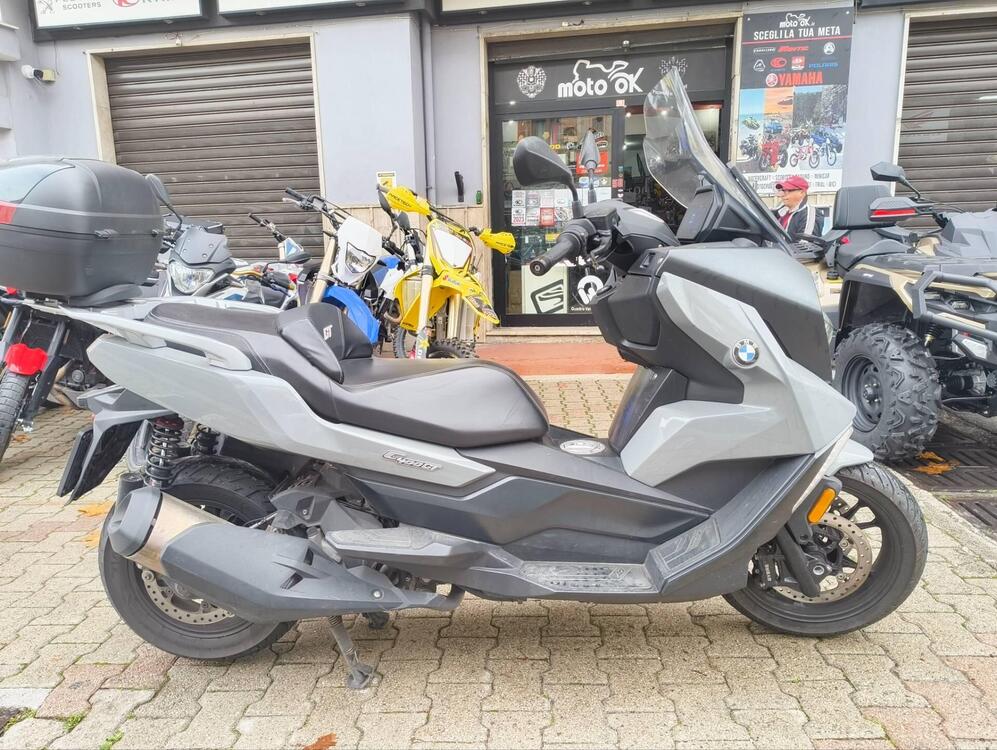 Bmw C 400 GT (2019 - 20)