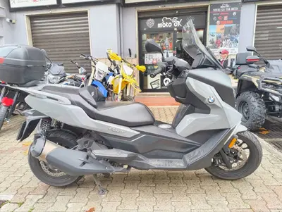 Bmw C 400 GT (2019 - 20) usata
