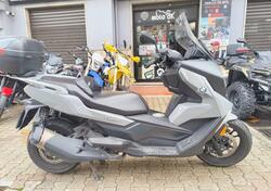 Bmw C 400 GT (2019 - 20) usata