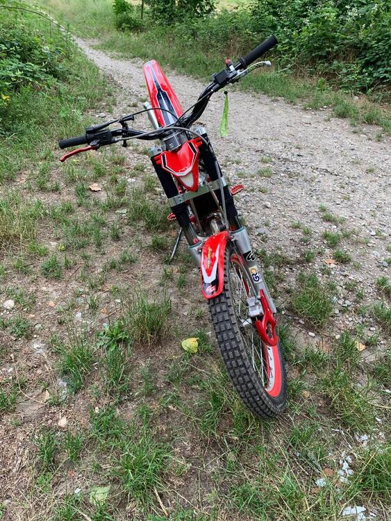 GASGAS TXT 300 PRO (2005)