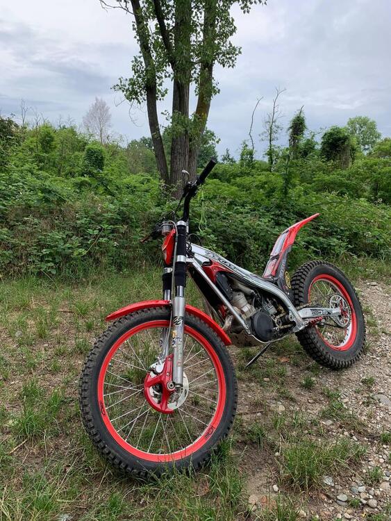 GASGAS TXT 300 PRO (2005) (3)