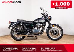 Kawasaki W 800 Street (2019 - 20) usata