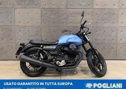 Moto Guzzi V7 III Stone (2017 - 20) usata