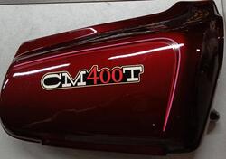 83600447780ZB Cover fiancatina destra CM400T Honda