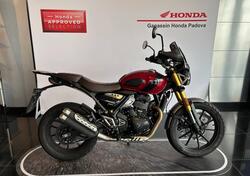Triumph Scrambler 400 X (2024 - 25) usata