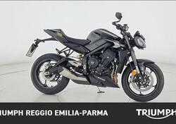 Triumph Street Triple 765 RS (2023 - 25) usata
