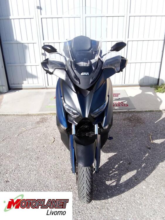 Yamaha X-Max 300 ABS (2017 - 20) (2)