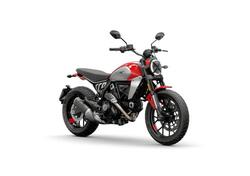 Ducati Scrambler 800 Icon (2023 - 25) usata