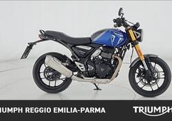 Triumph Speed 400 (2024 - 25) usata
