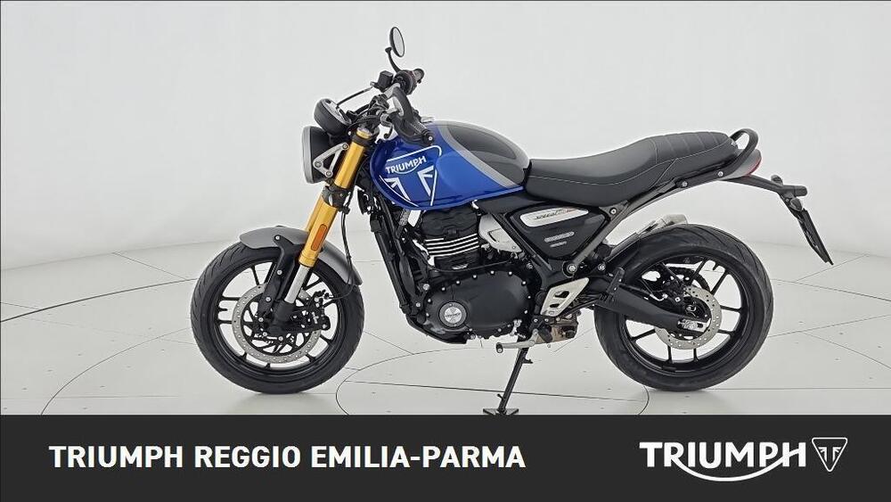 Triumph Speed 400 (2024 - 25) (5)