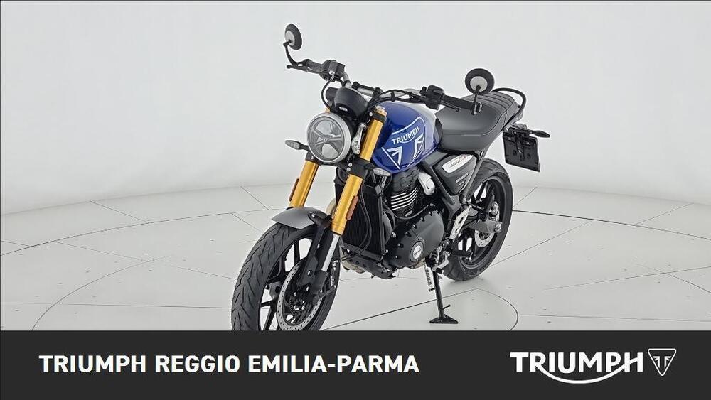 Triumph Speed 400 (2024 - 25) (2)