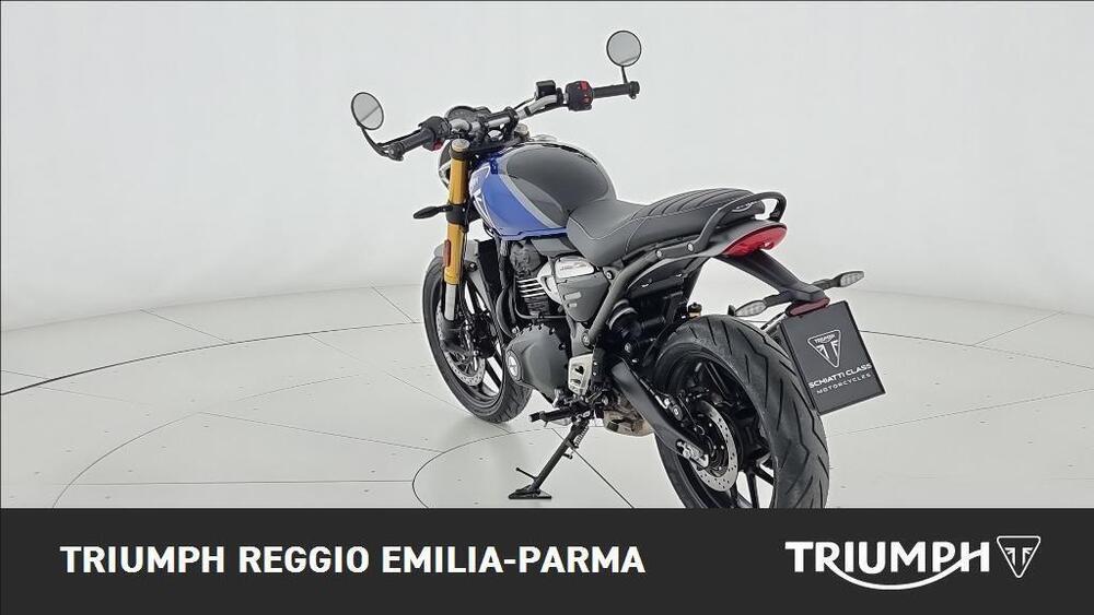 Triumph Speed 400 (2024 - 25) (4)