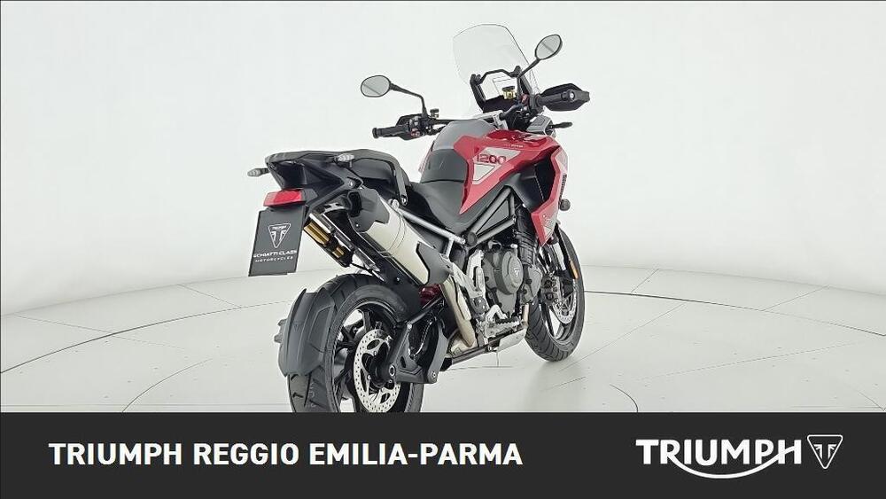 Triumph Tiger 1200 GT Pro (2024 - 25) (3)
