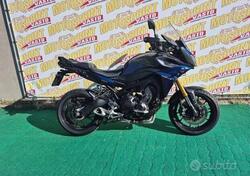 Yamaha Tracer 900 ABS (2017 - 18) usata