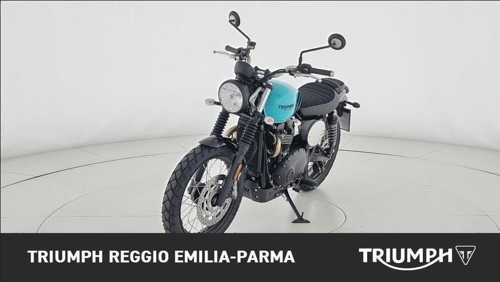 Triumph Scrambler 900 (2023 - 25) (5)