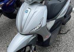 Piaggio Beverly 350 S ABS (2019 - 20) usata