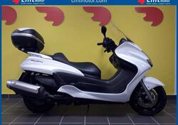 Yamaha Majesty 400 (2009 - 14) usata