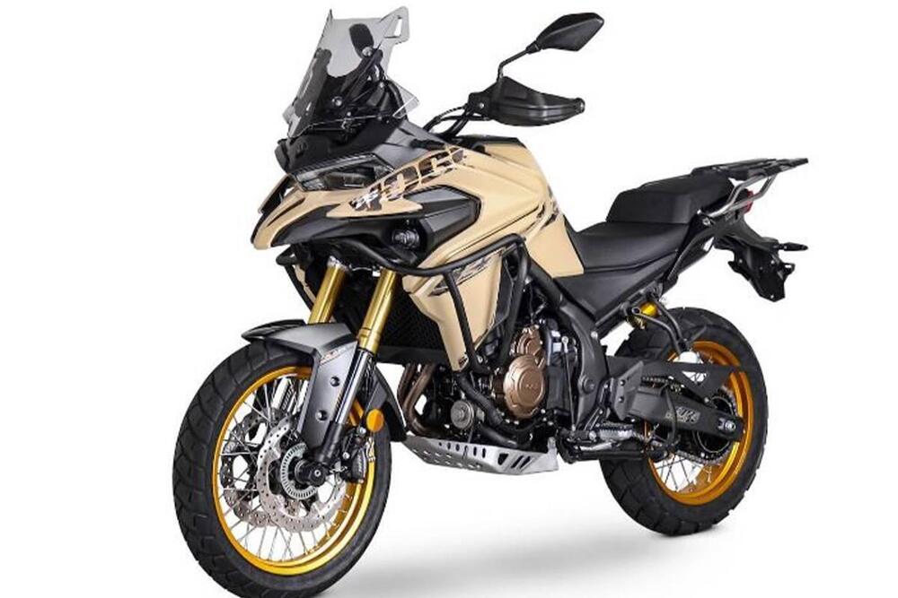 Voge Valico 625DSX (2025) (2)