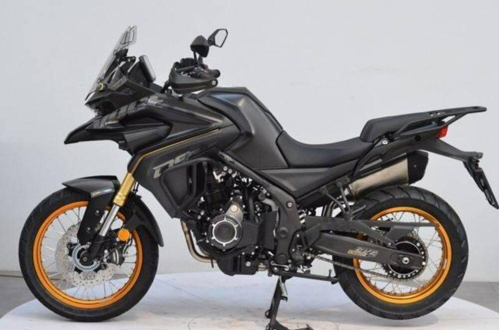 Voge Valico 625DSX (2025) (4)