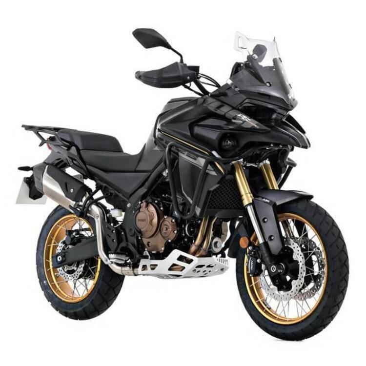 Voge Valico 625DSX (2025) (5)