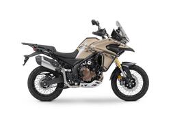 Voge Valico 625DSX (2025) nuova