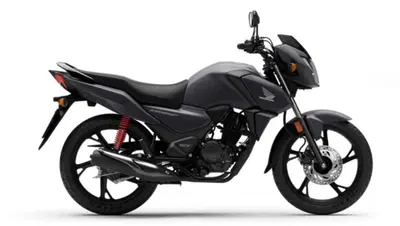 Honda CB 125 F (2021 - 25) nuova