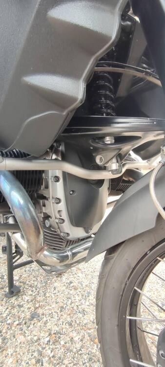 Bmw R 1200 GS Adventure (2010 - 13) (3)