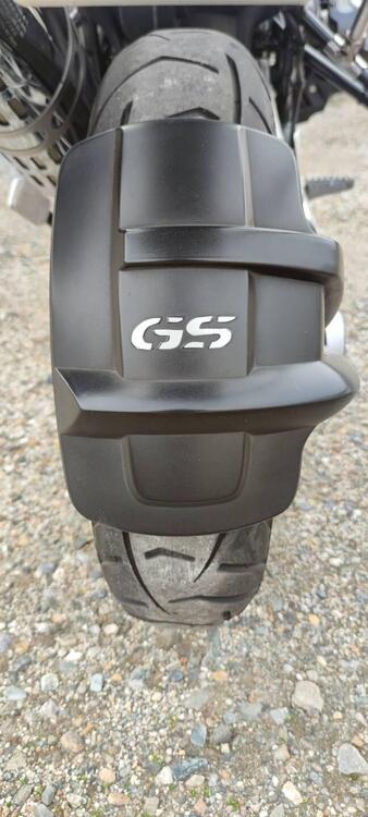 Bmw R 1200 GS Adventure (2010 - 13) (5)