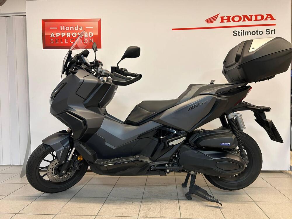 Honda ADV 350 (2022 - 24) (3)