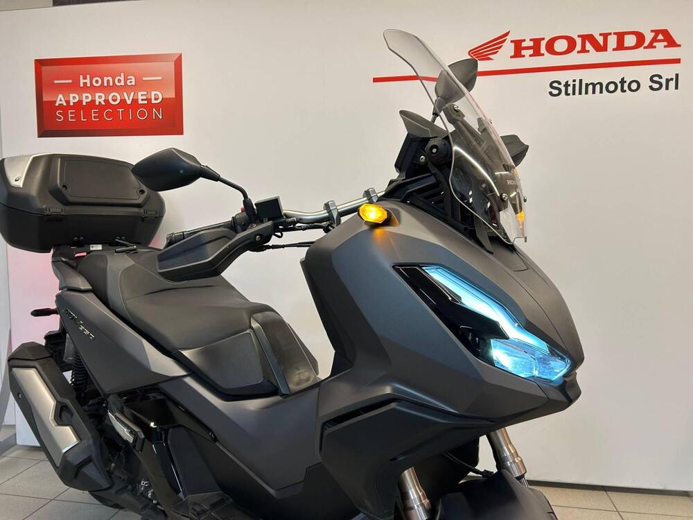 Honda ADV 350 (2022 - 24) (2)